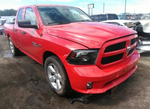 RAM 1500 2016 1c6rr6ft6gs136320