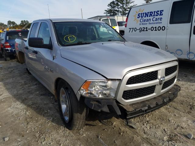 RAM 1500 ST 2016 1c6rr6ft6gs188126