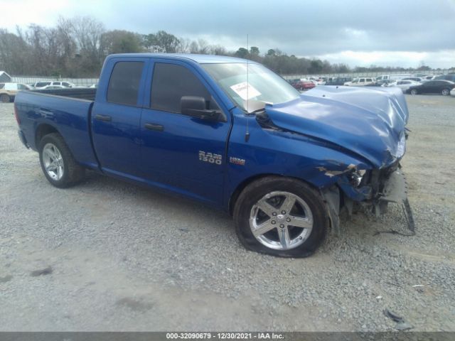 RAM 1500 2016 1c6rr6ft6gs263200