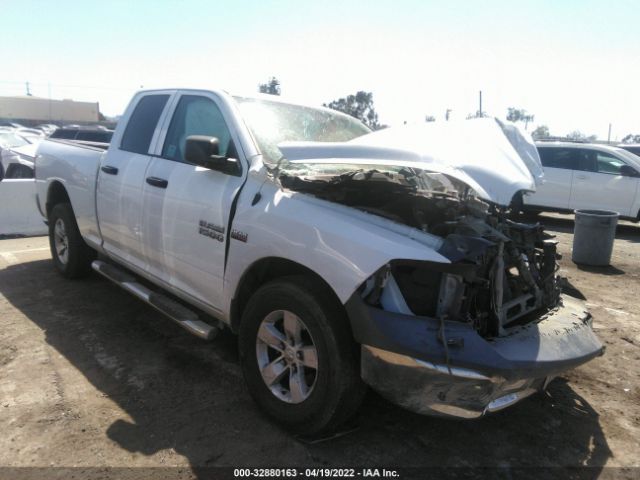 RAM 1500 2016 1c6rr6ft6gs284273