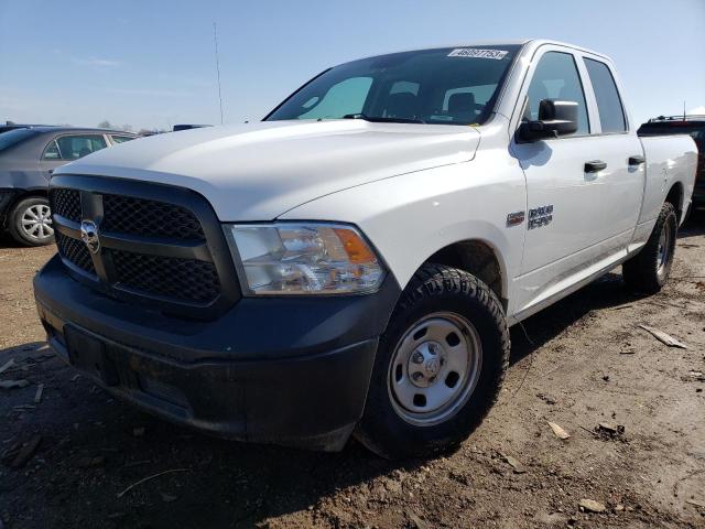 RAM 1500 ST 2016 1c6rr6ft6gs317224