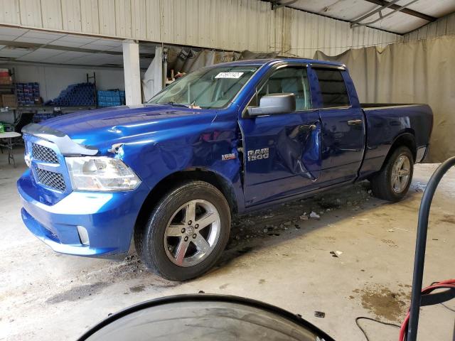 RAM 1500 ST 2016 1c6rr6ft6gs333326