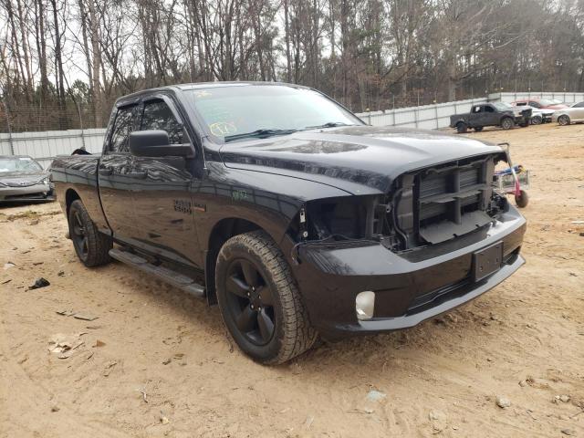 RAM 1500 ST 2017 1c6rr6ft6hs574157