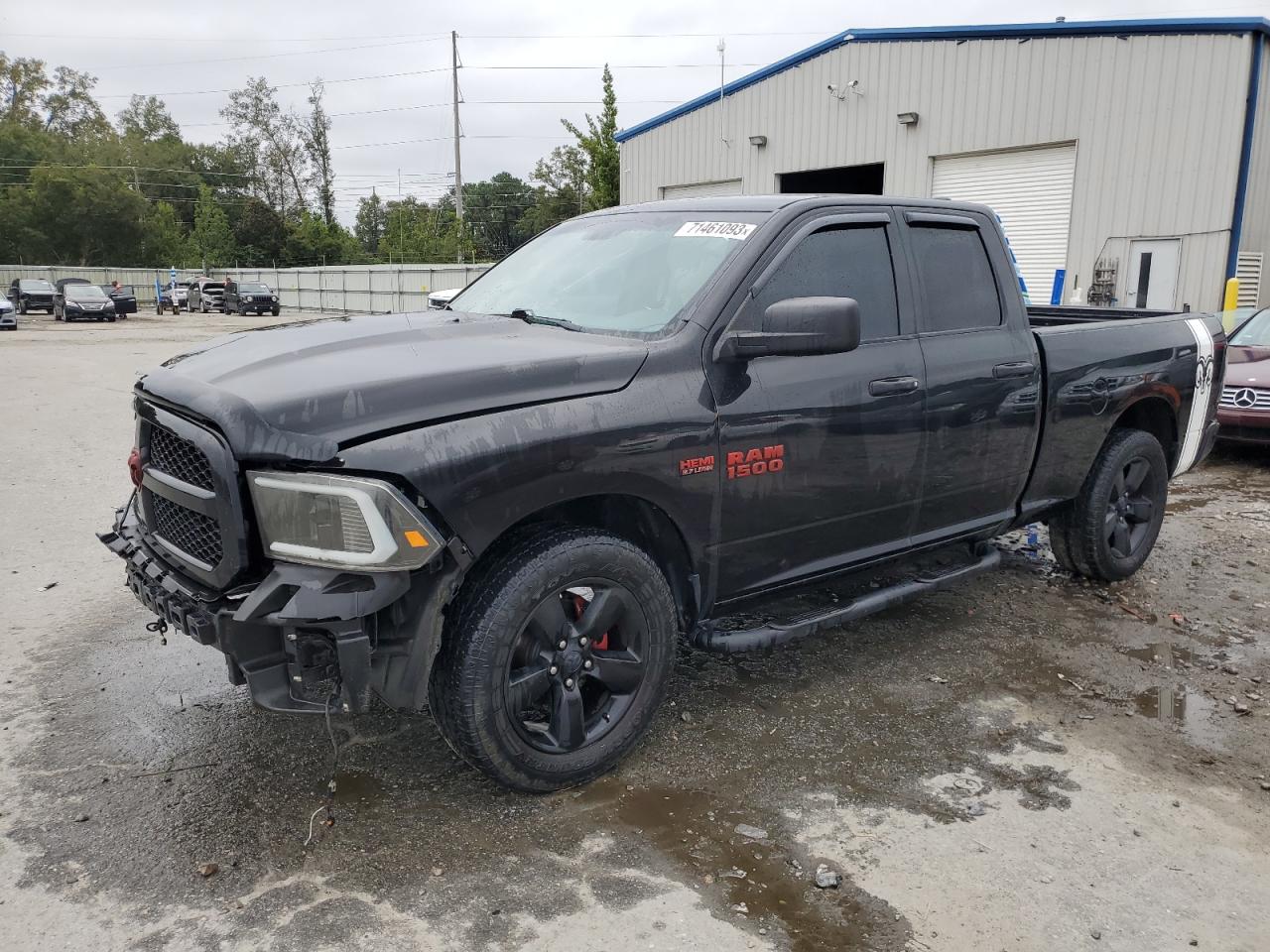 RAM 1500 2017 1c6rr6ft6hs585739