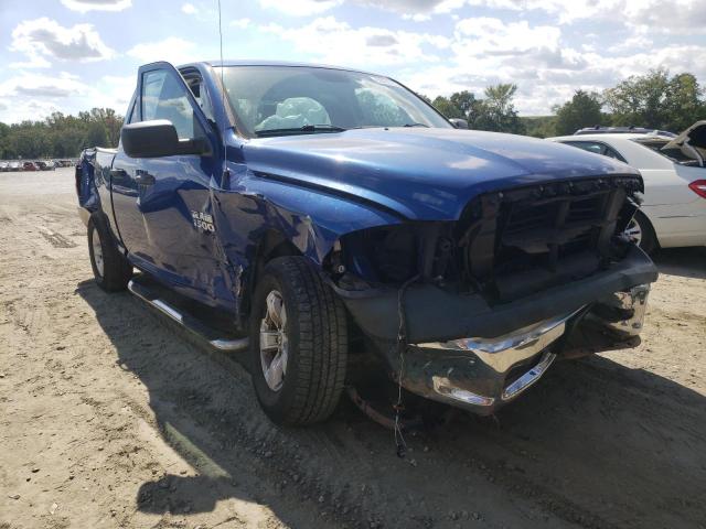 RAM 1500 ST 2017 1c6rr6ft6hs591928