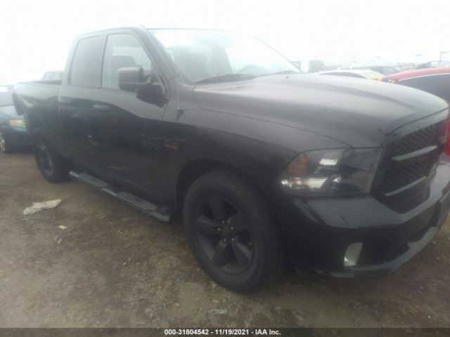 RAM 1500 2017 1c6rr6ft6hs592240