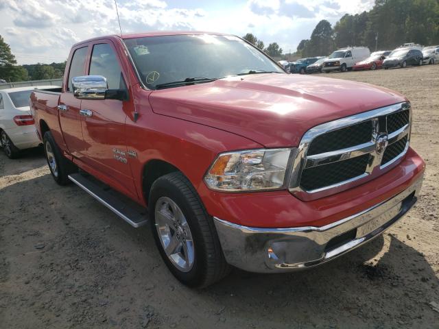 RAM 1500 ST 2017 1c6rr6ft6hs603866