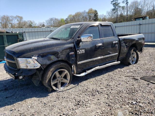 RAM 1500 ST 2017 1c6rr6ft6hs605357