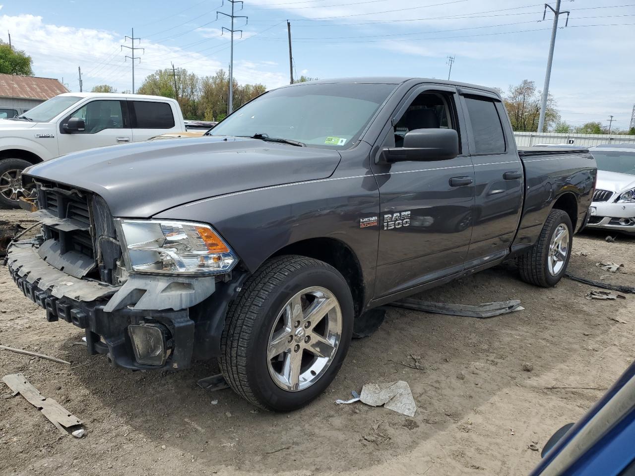 RAM 1500 2017 1c6rr6ft6hs651917