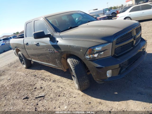 RAM 1500 2017 1c6rr6ft6hs752889