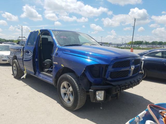 RAM 1500 ST 2017 1c6rr6ft6hs775993