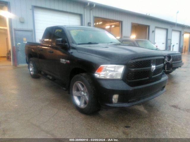 RAM 1500 2017 1c6rr6ft6hs791398