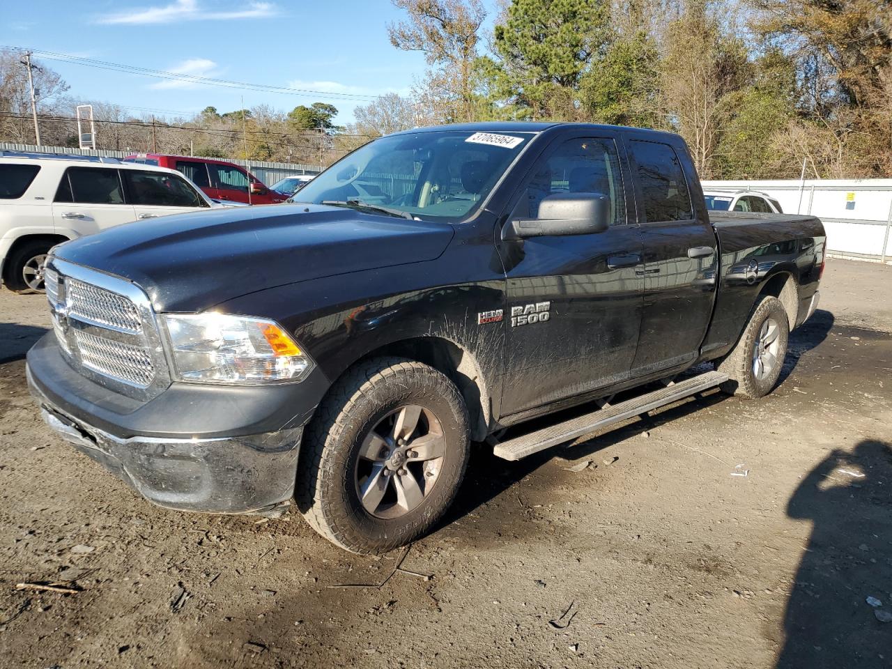 RAM 1500 2017 1c6rr6ft6hs856413