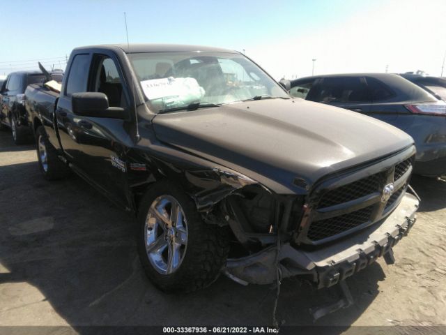 RAM 1500 2018 1c6rr6ft6js119637