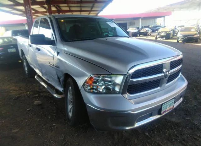 RAM 1500 2018 1c6rr6ft6js177327