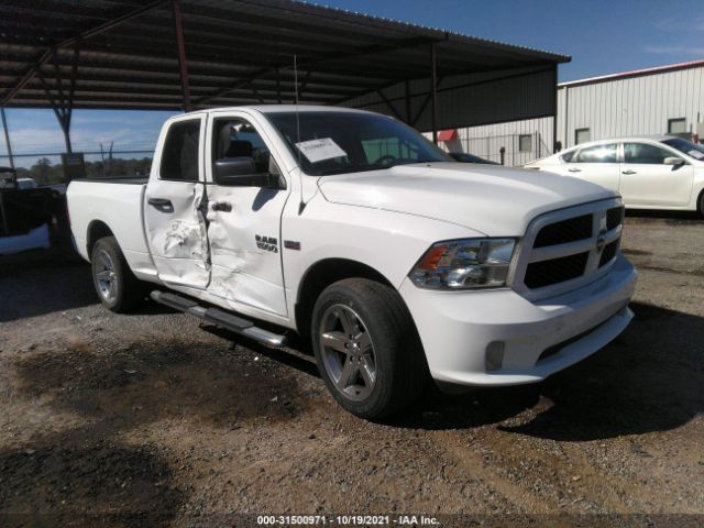 RAM 1500 2018 1c6rr6ft6js183063