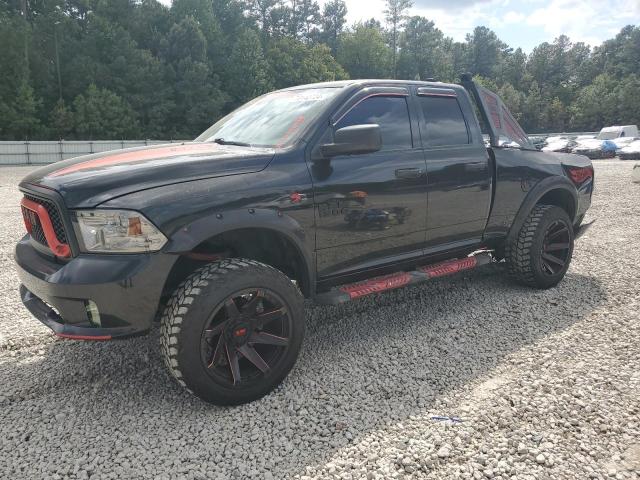 RAM 1500 ST 2018 1c6rr6ft6js244685