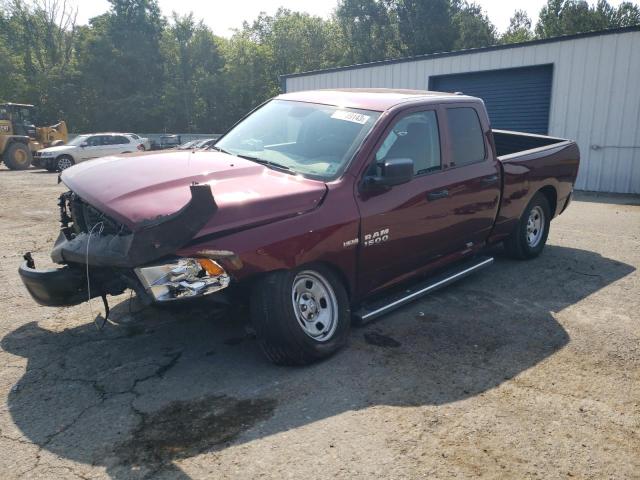 RAM 1500 ST 2018 1c6rr6ft6js305212