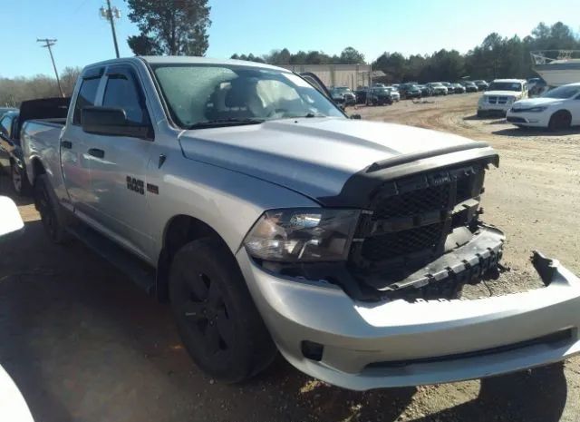 RAM 1500 2018 1c6rr6ft6js305582