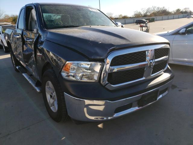 RAM 1500 ST 2018 1c6rr6ft6js333642