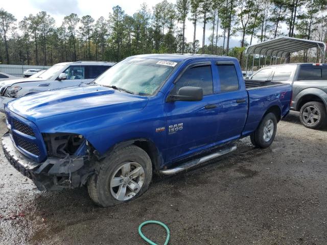 RAM 1500 2019 1c6rr6ft6ks500342