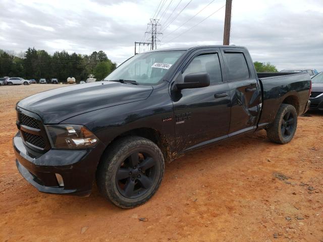 RAM 1500 2019 1c6rr6ft6ks540310