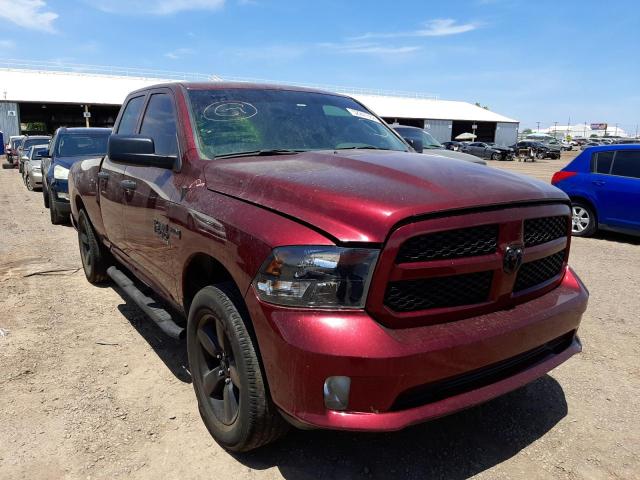 RAM 1500 CLASS 2019 1c6rr6ft6ks546608