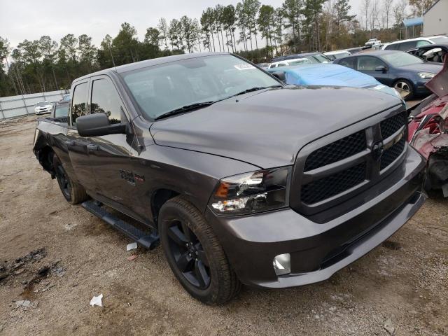 RAM 1500 CLASS 2019 1c6rr6ft6ks572562