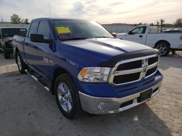 RAM 1500 CLASS 2019 1c6rr6ft6ks586090