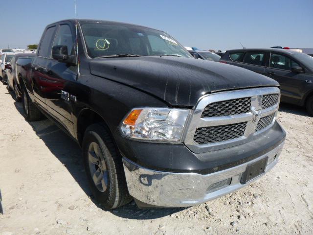 RAM 1500 CLASS 2019 1c6rr6ft6ks712769