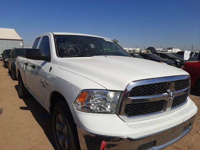 RAM 1500 CLASS 2019 1c6rr6ft6ks722637