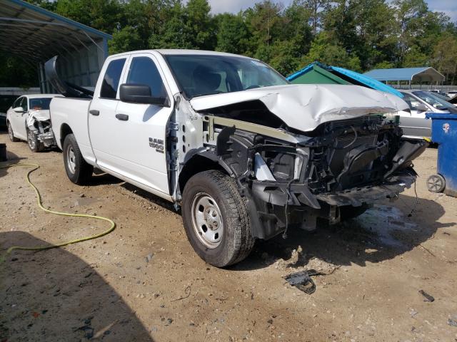 RAM 1500 CLASS 2019 1c6rr6ft6ks722900