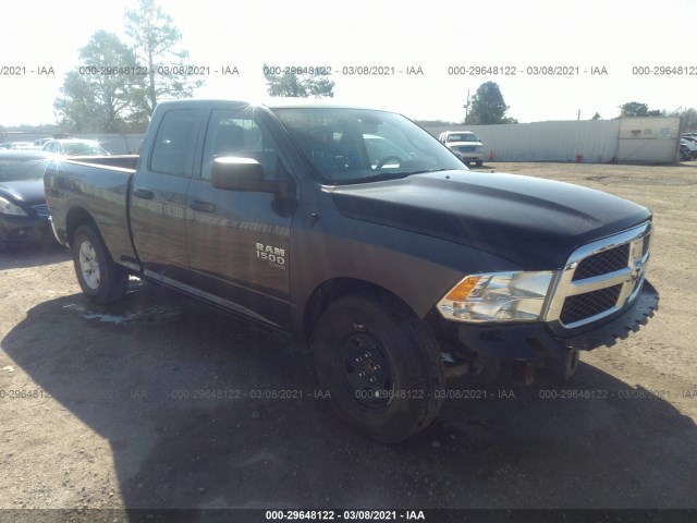 RAM 1500 CLASSIC 2019 1c6rr6ft6ks723691