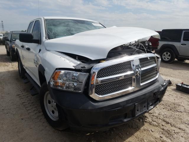 RAM 1500 CLASS 2019 1c6rr6ft6ks728406