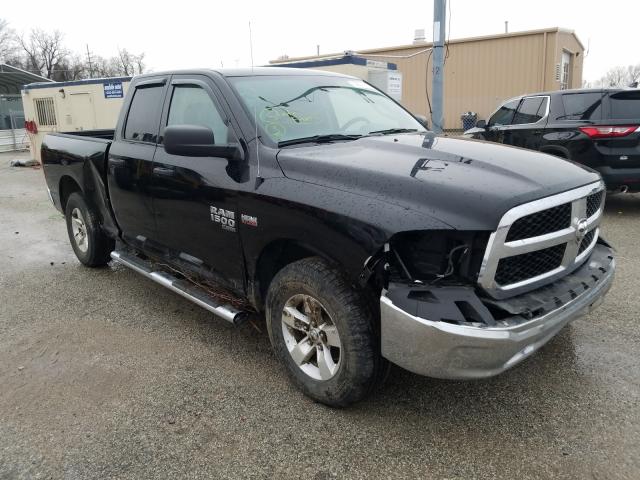 RAM 1500 CLASS 2019 1c6rr6ft6ks745898