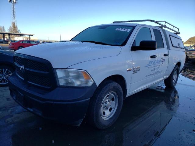 RAM 1500 2021 1c6rr6ft6ms507777