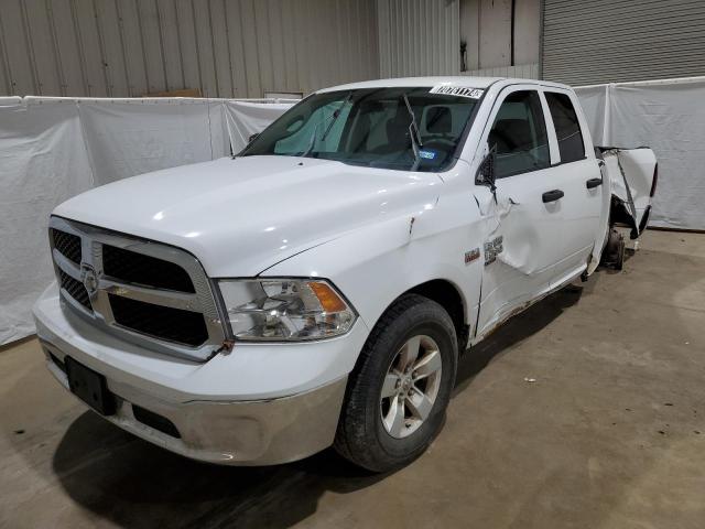 RAM 1500 CLASS 2021 1c6rr6ft6ms551052