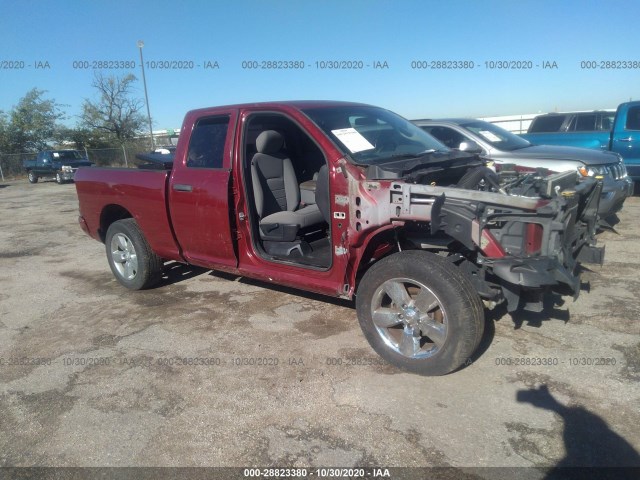 RAM 1500 2013 1c6rr6ft7ds549763