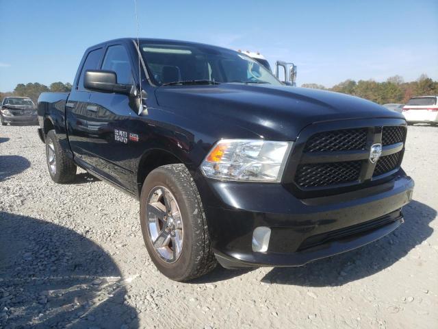 RAM 1500 ST 2013 1c6rr6ft7ds585940