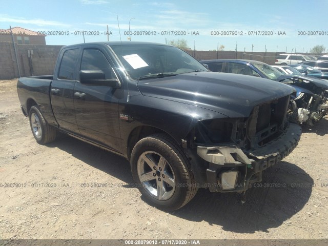 RAM 1500 2013 1c6rr6ft7ds588224