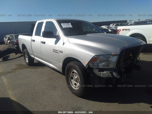 RAM 1500 2013 1c6rr6ft7ds588269