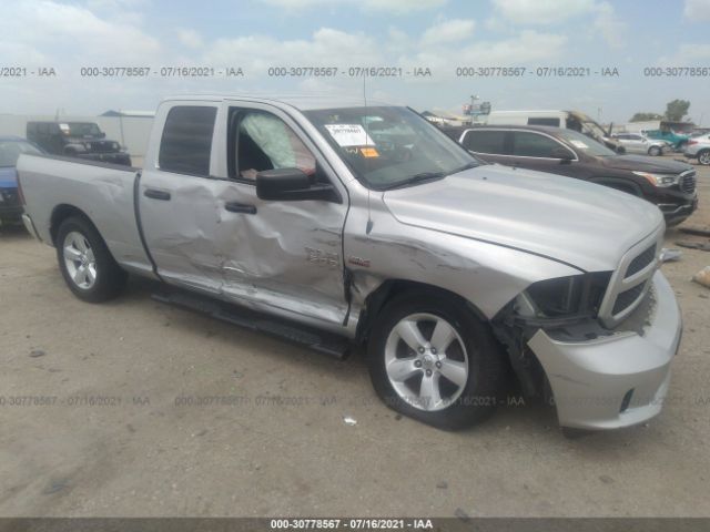 RAM 1500 2013 1c6rr6ft7ds604499