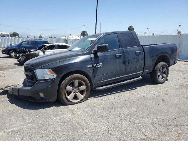 RAM 1500 ST 2013 1c6rr6ft7ds609248