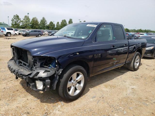 DODGE 1500 2013 1c6rr6ft7ds617673