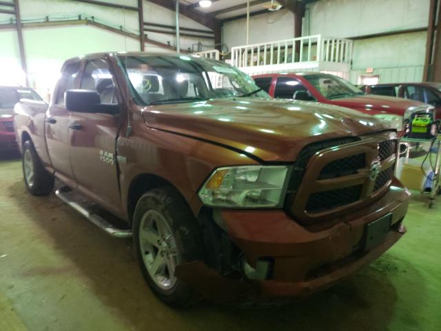 RAM 1500 ST 2013 1c6rr6ft7ds618970