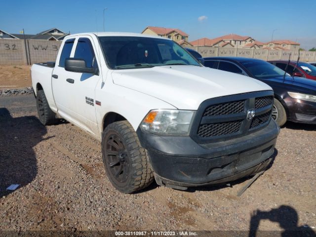 RAM 1500 2013 1c6rr6ft7ds649264