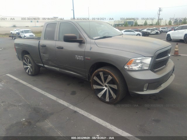 RAM 1500 2013 1c6rr6ft7ds686069