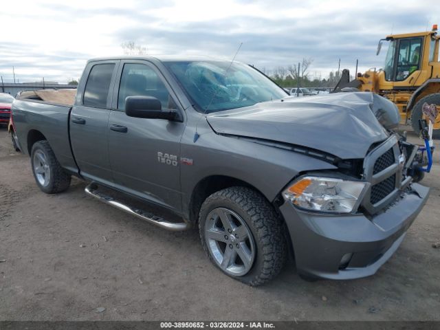 RAM 1500 2013 1c6rr6ft7ds686508