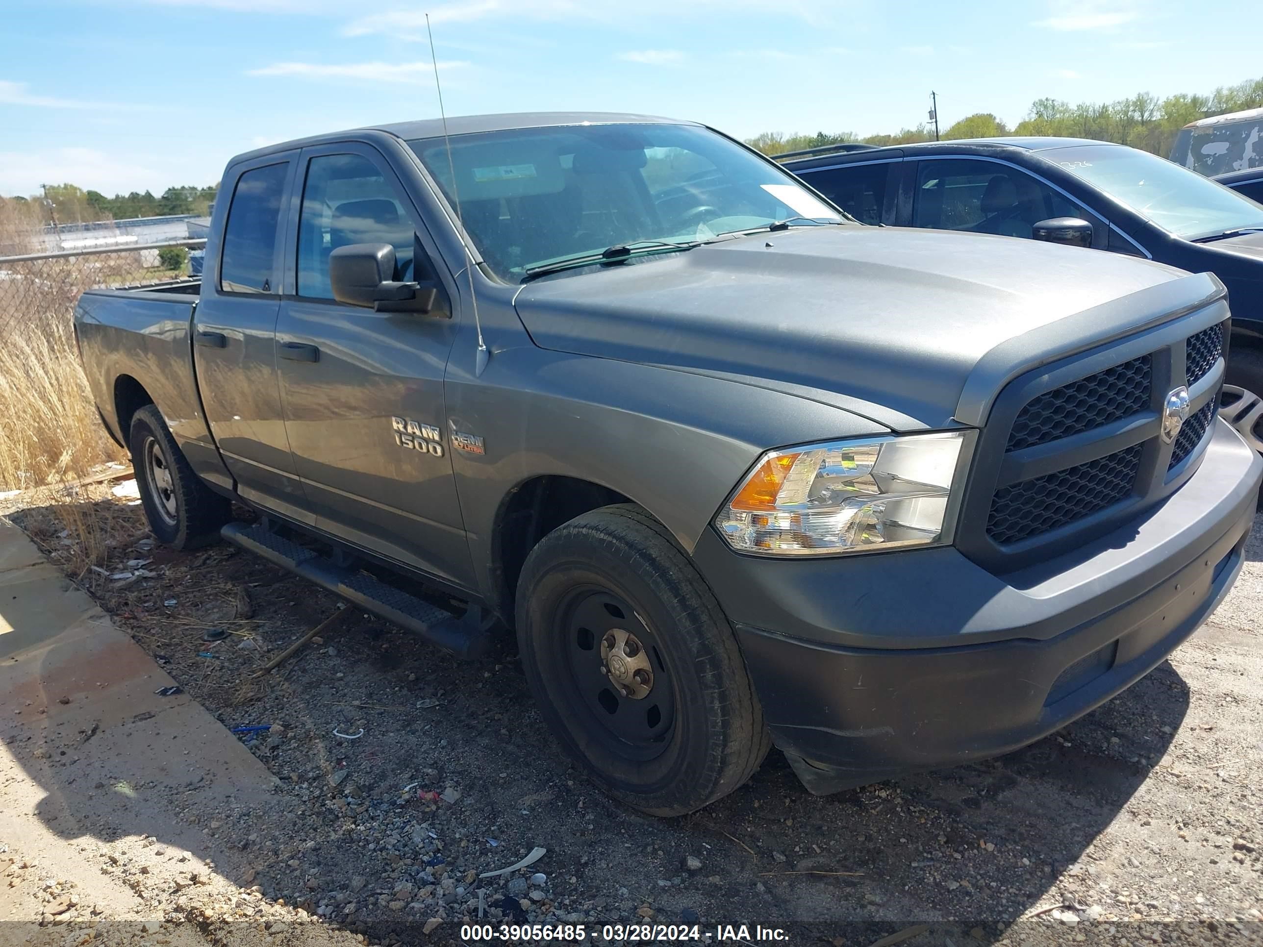 RAM 1500 2013 1c6rr6ft7ds702769