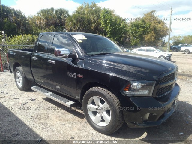 RAM 1500 2013 1c6rr6ft7ds716722